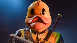 Duck Game Call of Duty Warz ! ! ! ! ! ! !