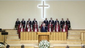 Соло «Без Тебя» 24.05.26г