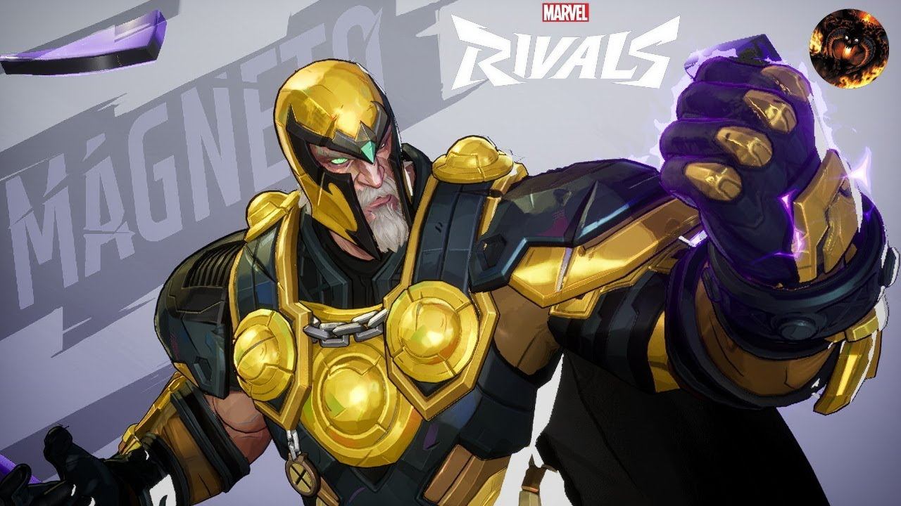 Marvel Rivals [73] (часик PvP) смотреть онлайн