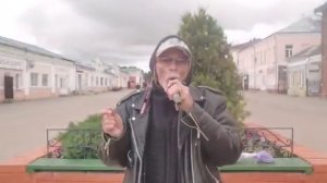 ГРАНДИОЗНЫЙ МУЗЫКАЛЬНЫЙ СУПЕРМАРАФОН НА АРБАТЕ В ШУЕ 💯⛲🌀🎼📽️🌎