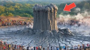 «75 самых невероятных моментов природы, когда-либо запечатленных на камеру»