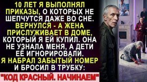 Истории из жизни|10 лет меня не было|Аудио рассказы|Аудиокниги слушать онлайн|Жизненные истории