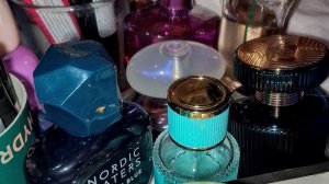 💜Подборка летних ароматов 💜Июнь💜