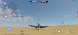 Играю в War Thunder 2 часть