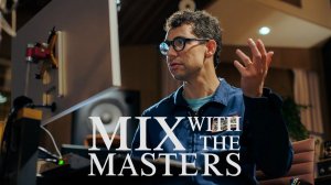 01. Inspiration, Aesthetics, Live Drums, Acoustic Guitar and Drum Machine