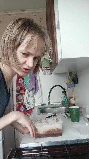 Снова сало