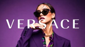 Versace In Store Music Luxury Fashion Playlist May 2026