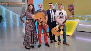 Эфир пр. «Утро на Енисее», 26.05.26