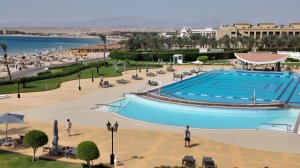 Египет май 2026 Хургада, Old Palace Resort Sahl Hasheesh 5*