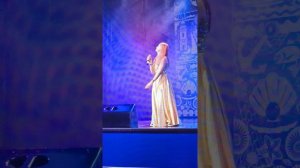Скира Светлана 19 лет I'm Here ( отрывок из мюзикла)