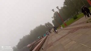 ПРОГУЛКА ТУМАН 2024
