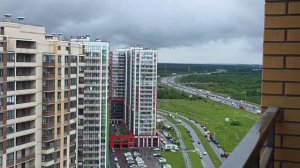 Обзор квартир часть 2. Кудрово недвижимость