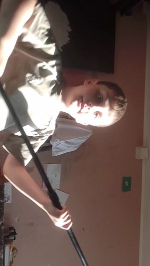 стражи воинов