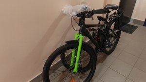 STELS NAVIGATOR 700 И BMX ATOMBIKECO
Стелсик возвращается!?!?!?!?!?!?