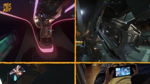 STAR CITIZEN on STEAM DECK | ПАТРУЛЬ ВОЗМЕЗДИЯ