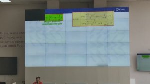 Видеолекция по теме Резонанс в электрических цепях 2 порядка
