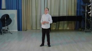 Леон Гроо (Е.Евтушенко «Море»)