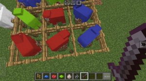 играю в крестики нолики с вызывателем