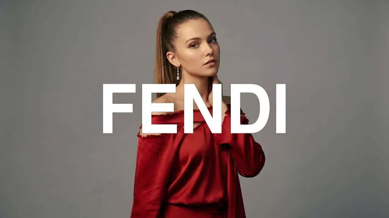 FENDI In Store Music Luxury Fashion Playlist May 2026
