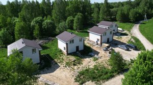 ДП Сысоевка май 26
