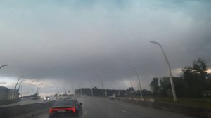 о том о сём. 🤩🤩🤩погодка ух🌦🌩☔️дорога домой⚡️⚡️⚡️распаковка 🫕🥣🍲