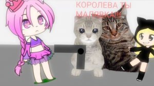 ответка для Айлы