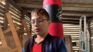 Ролик на 5 подписчиков