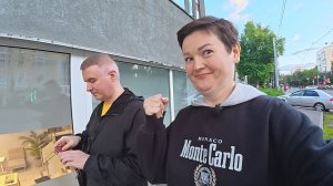Вован зажал мне КОТЛЕТУ! Теперь мы СВОБОДНЫ и можем копить ГРОБОВЫЕ! Закупка на 2000 ВПРОК) Влог