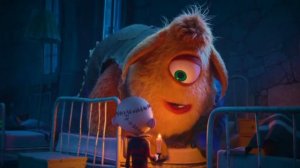 Мультик на вечер «Стич-Хэд. Хранитель монстров» Оригинал: Stitch Head Возраст: 18+ Год: 2025
