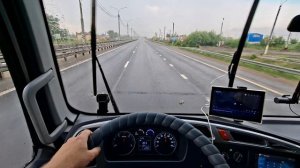 Москва-Новочеркасск.🚛