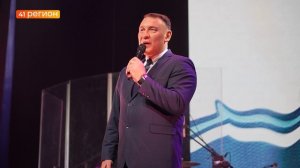 БОЛЬШАЯ ГОРОДСКАЯ ЛИНЕЙКА СОБРАЛА ВЫПУСКНИКОВ СТОЛИЦЫ КАМЧАТКИ • НОВОСТИ КАМЧАТКИ