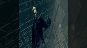 WESKER | Global Saturation (Resident Evil 5 Edit)