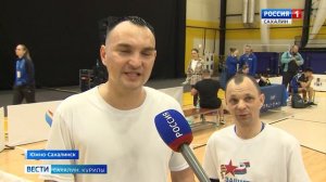 «Вести. Сахалин. Курилы». 2 мая 2026 года