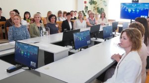Кто стал победителем конкурса «Воспитатель года – 2026» в Самарской области?