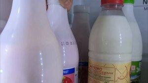 Распаковка ✔️ посуда Фикс|продукты 5ка