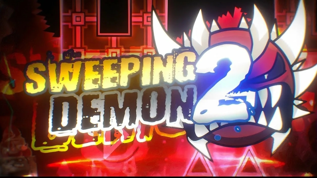 Sweeping demon || [TOP 0]show case смотреть онлайн