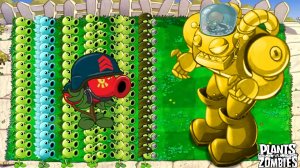 Plants Vs. Zombies Expanded And Enhance ПвЗ PvZ Растения против Зомби