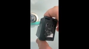 КАК ЗАПРАВИТЬ КАРТРИДЖ HP DeskJet 2320 И СБРОСИТЬ ПРИНТЕР ЗА 5 МИНУТ! (Рабочий способ)