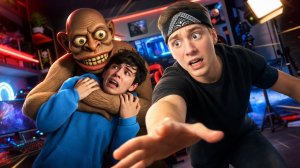⚡ХОЛИ БАМ УМЕР?! 😰 ОН УКРАЛ ЧУНГА ЧАНГУ! ➣ ТРЕЙЛЕР Обзор