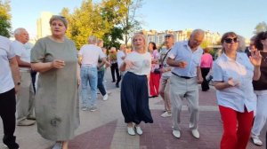 24 мая.Солнце тонуло...