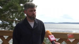 С пользой и чрезвычайно интересно бизнесмены Братска отметили День Российского предпринимательства