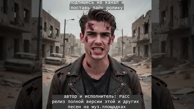 Микс из релизов песен часть 1