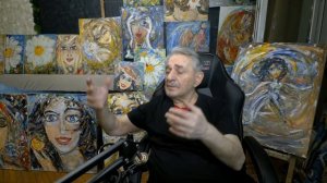 Моя выставка, философия, стихи и полезные советы