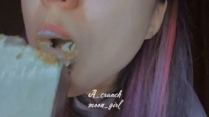 Мокрая плитка Васильполье в пасте из Туркестана Плитки/Moon girl/ASMR 🤎🧇