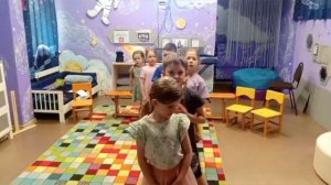 Английский+ 5-7 лет