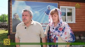 Божественная литургия в Никольском соборе Карачевского Николо-Одрина женского монастыря