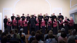 Камерный Хор «Шереметев-Центра»
