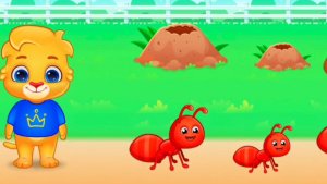Развивающие игры детские игры.