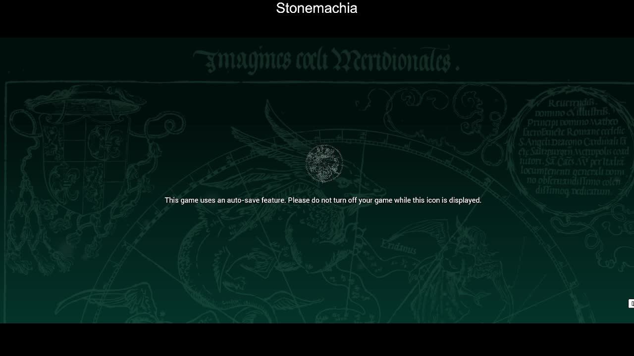 Stonemachia прохождение Часть 1 смотреть онлайн