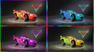 МУЛЬТИКИ ПРО МАШИНКИ и Маквин Игрушки: Веселая песенка танец 🚗💨